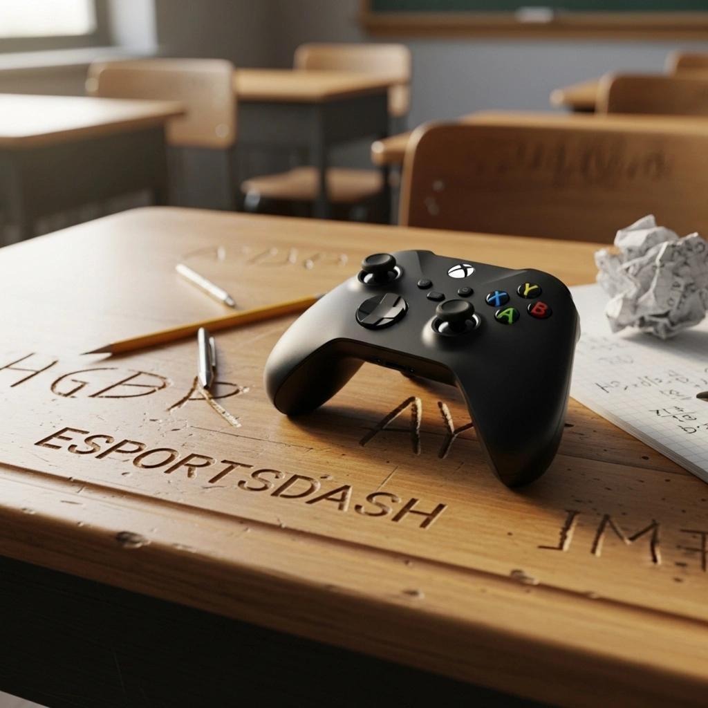 Gear Up for the New School Year: Empowering High School and Collegiate Esports Coaches