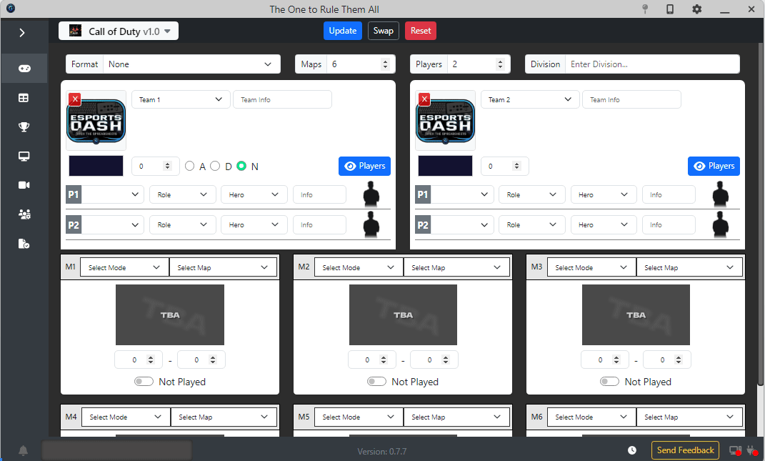 In-App Method